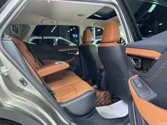 2021 Subaru Outback 2.5i Flagship EyeSight — фото 17