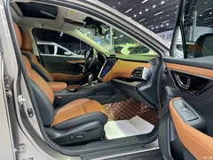 2021 Subaru Outback 2.5i Flagship EyeSight — фото 18