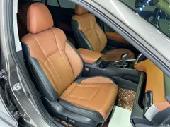 2021 Subaru Outback 2.5i Flagship EyeSight — фото 19