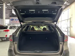 2021 Subaru Outback 2.5i Flagship EyeSight — фото 20