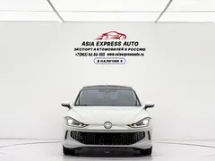 2023 Volkswagen Lamando L 280TSI DSG, белый — фото 2