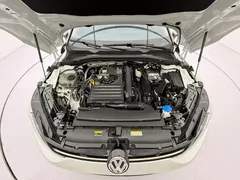 2023 Volkswagen Lamando L 280TSI DSG, белый — фото 8
