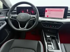 2023 Volkswagen Lamando L 280TSI DSG, белый — фото 9