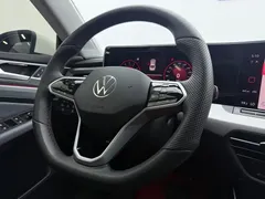 2023 Volkswagen Lamando L 280TSI DSG, белый — фото 13