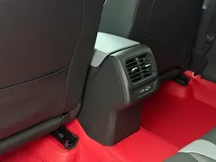 2023 Volkswagen Lamando L 280TSI DSG, белый — фото 14