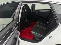 2023 Volkswagen Lamando L 280TSI DSG, белый — фото 15