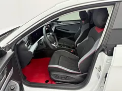 2023 Volkswagen Lamando L 280TSI DSG, белый — фото 20
