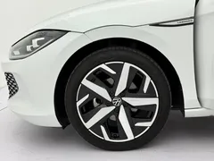 2023 Volkswagen Lamando L 280TSI DSG, белый — фото 21