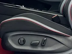 2023 Volkswagen Lamando L 280TSI DSG, белый — фото 22