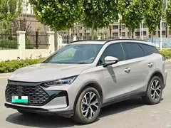 2025 BYD Tang DM-i 115KM — фото 1