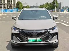 2025 BYD Tang DM-i 115KM — фото 2