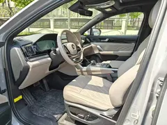 2025 BYD Tang DM-i 115KM — фото 4