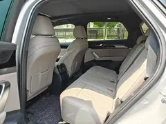 2025 BYD Tang DM-i 115KM — фото 5