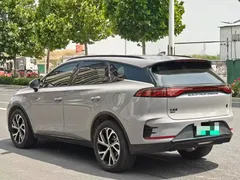 2025 BYD Tang DM-i 115KM — фото 7