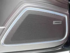 2023 Porsche Panamera Panamera 4 Executive Platinum 2.9T, синий — фото 18