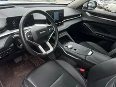 2022 Haval H6 1.5T AT 2WD Supreme, белый — фото 11