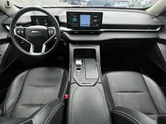 2022 Haval H6 1.5T AT 2WD Supreme, белый — фото 13
