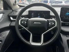 2022 Haval H6 1.5T AT 2WD Supreme, белый — фото 15