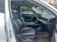 2022 Haval H6 1.5T AT 2WD Supreme, белый — фото 21