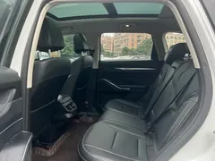 2022 Haval H6 1.5T AT 2WD Supreme, белый — фото 23