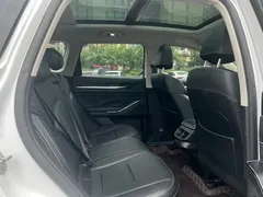 2022 Haval H6 1.5T AT 2WD Supreme, белый — фото 24