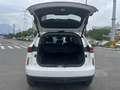 2022 Haval H6 1.5T AT 2WD Supreme, белый — фото 26