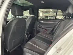 2023 Volkswagen Golf 280TSI DSG R-Line Lite, белый — фото 6