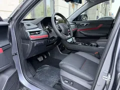 2023 Chery Tiggo 7 1.5T CVT — фото 4