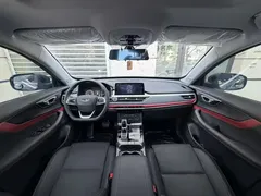 2023 Chery Tiggo 7 1.5T CVT — фото 6