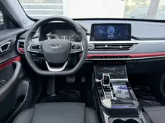 2023 Chery Tiggo 7 1.5T CVT — фото 7