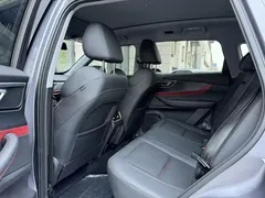 2023 Chery Tiggo 7 1.5T CVT — фото 8