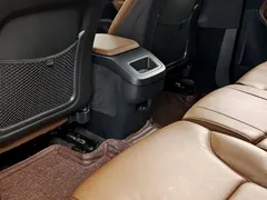 2023 Volvo XC90 B5 Luxury 5-seat, чёрный — фото 9