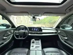 2022 Chery Arrizo 8 1.6T DCT, белый — фото 6