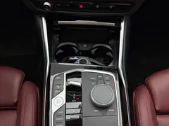 2023 BMW 3 Series 320Li M Sport Package, белый — фото 12