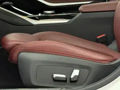 2023 BMW 3 Series 320Li M Sport Package, белый — фото 23