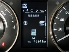 2021 Toyota Vellfire Crown Hybrid 2.5L HV Premium, чёрный — фото 10