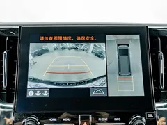 2021 Toyota Vellfire Crown Hybrid 2.5L HV Premium, чёрный — фото 11