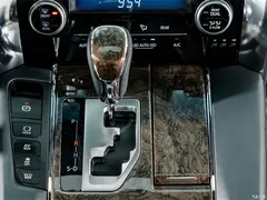 2021 Toyota Vellfire Crown Hybrid 2.5L HV Premium, чёрный — фото 15