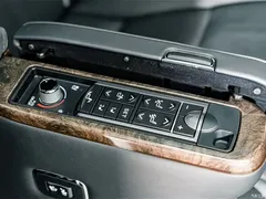 2021 Toyota Vellfire Crown Hybrid 2.5L HV Premium, чёрный — фото 25