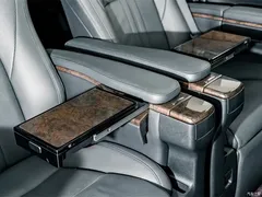 2021 Toyota Vellfire Crown Hybrid 2.5L HV Premium, чёрный — фото 26