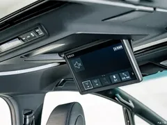 2021 Toyota Vellfire Crown Hybrid 2.5L HV Premium, чёрный — фото 28