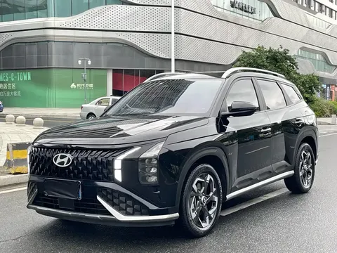 2023 Hyundai ix35 2.0L Premium LUX