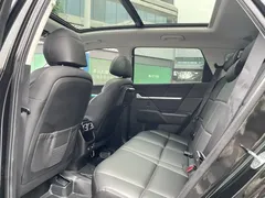 2023 Hyundai ix35 2.0L Premium LUX, чёрный — фото 5
