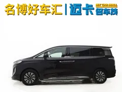 2024 Hongqi HQ9 2.0T 4WD Luxury — фото 5