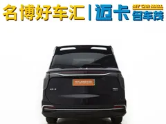 2024 Hongqi HQ9 2.0T 4WD Luxury — фото 6
