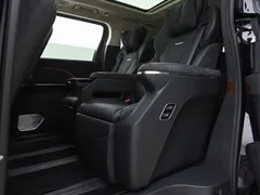 2024 Hongqi HQ9 2.0T 4WD Luxury — фото 7