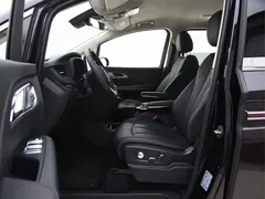2024 Hongqi HQ9 2.0T 4WD Luxury — фото 8
