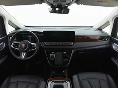2024 Hongqi HQ9 2.0T 4WD Luxury — фото 12