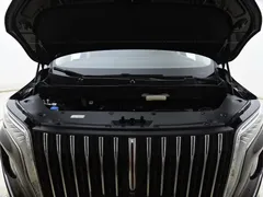 2024 Hongqi HQ9 2.0T 4WD Luxury — фото 13