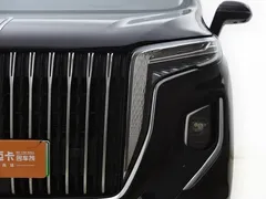 2024 Hongqi HQ9 2.0T 4WD Luxury — фото 16